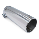 PPE 304 Stainless Steel Slip-On Exhaust Tip, 2015-2025 LML/L5P