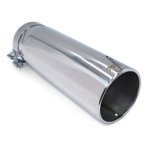 PPE 304 Stainless Steel Slip-On Exhaust Tip, 2015-2025 LML/L5P