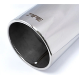PPE 304 Stainless Steel Slip-On Exhaust Tip, 2015-2025 LML/L5P