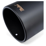 PPE 304 Stainless Steel Slip-On Exhaust Tip, 2015-2025 LML/L5P