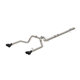 PPE 304 Stainless Steel DPF-Back Performance Exhaust Dual Exit, 2020-2022 LM2