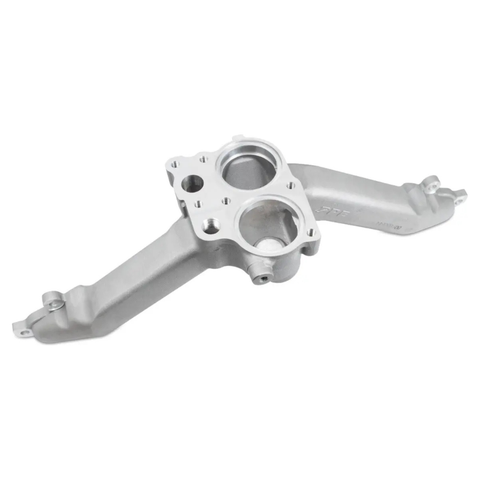 PPE Engine Coolant Thermostat Housing, 2001-2007 LB7/LLY/LBZ