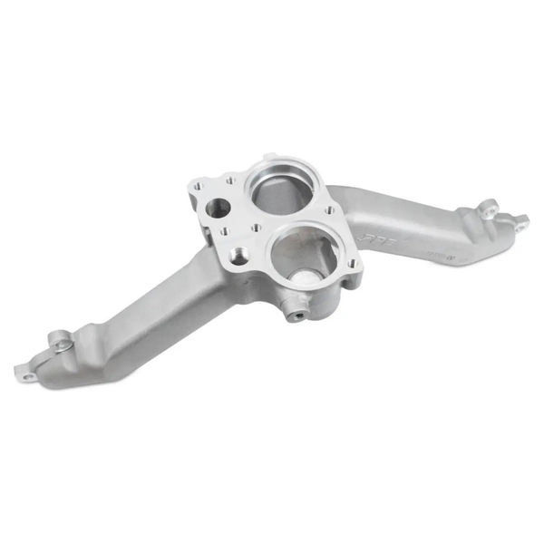 PPE Engine Coolant Thermostat Housing, 2001-2007 LB7/LLY/LBZ