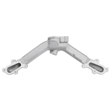 PPE Engine Coolant Thermostat Housing, 2001-2007 LB7/LLY/LBZ