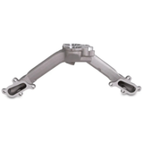 PPE Engine Coolant Thermostat Housing - Single Sensor, 2007.5-2010 LMM