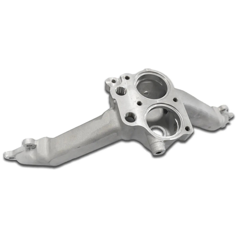 PPE Engine Coolant Thermostat Housing - Dual Sensor, 2007.5-2010 LMM