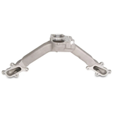 PPE Engine Coolant Thermostat Housing - Dual Sensor, 2007.5-2010 LMM