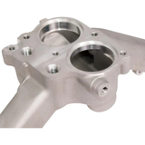 PPE Engine Coolant Thermostat Housing - Dual Sensor, 2007.5-2010 LMM