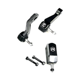 Kryptonite Death Grip Idler & Pitman Arm Package, 2011-2025 LML/L5P