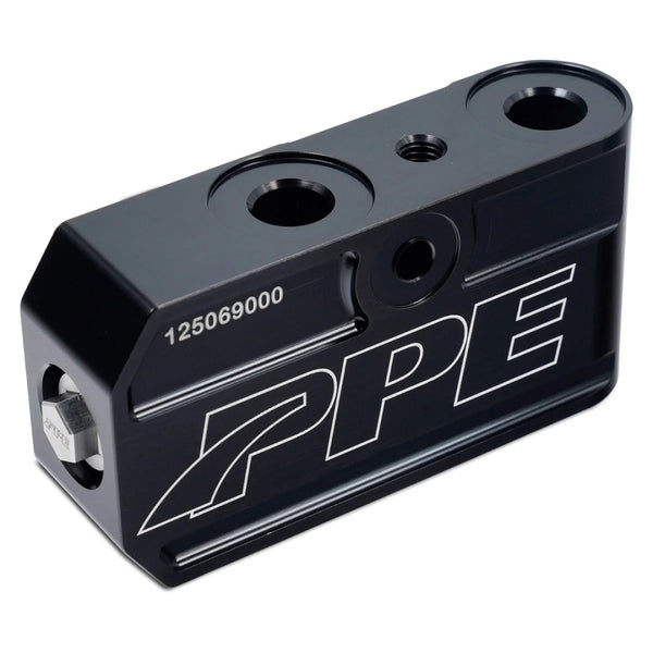 PPE Transmission Fluid Thermal Bypass Valve, 2020-2025 LM2/LZ0