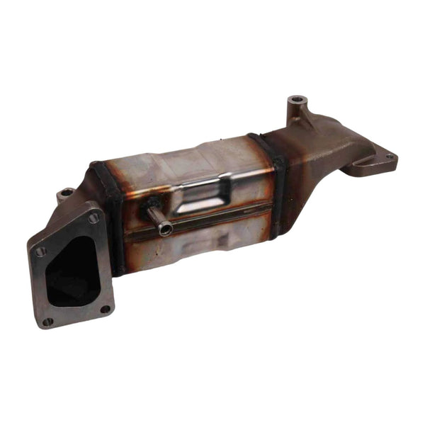 GM Front EGR Cooler 12635707