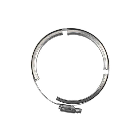 GM Turbo Inlet V-Band Clamp, 2011-2016 LML