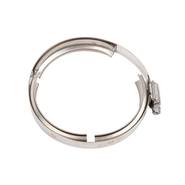 GM Turbo Inlet V-Band Clamp, 2011-2016 LML