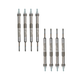 GM Glow Plug Set of 8, 2006-2016 LBZ/LMM/LML