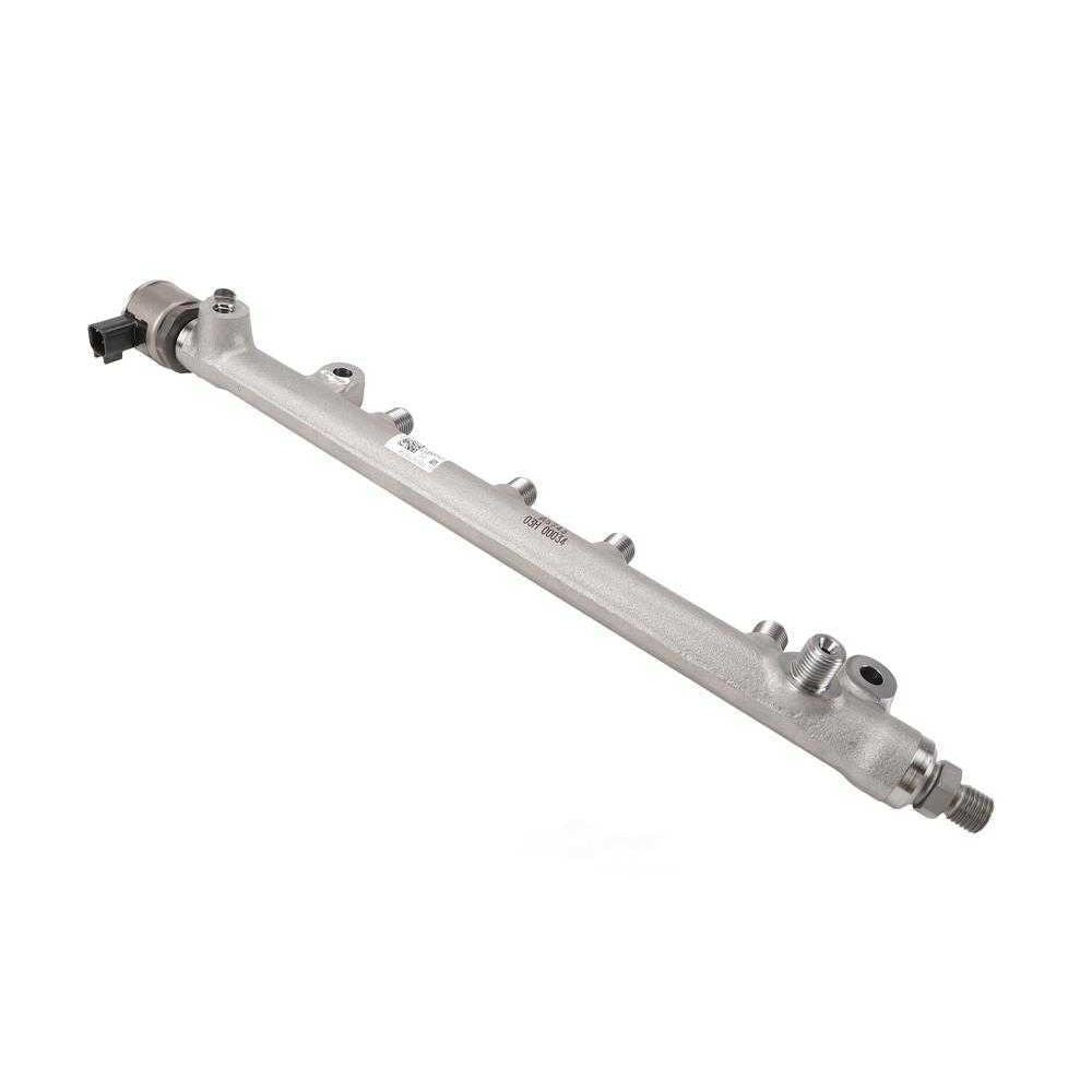 GM High Pressure Fuel Rail LH, 2017-2023 L5P/L5D