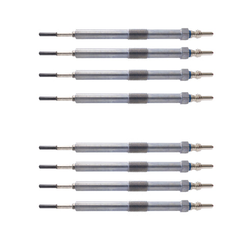 Glow Plug Diagram | Car Anatomy - View #7