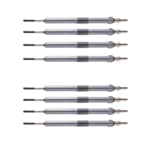 GM Glow Plug Set of 8, 2024-2025 L5P/L5D