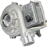 Borg Warner Brand New Turbo, 2020-2023 L5P