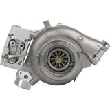 Borg Warner Brand New Turbo, 2020-2023 L5P