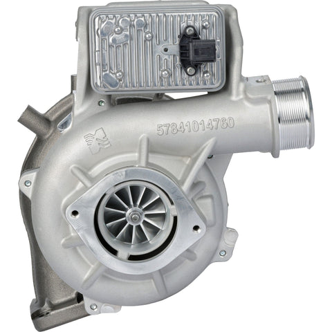 Borg Warner Brand New OEM Turbo, 2017-2019 L5P