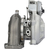 Borg Warner Brand New OEM Turbo, 2017-2019 L5P