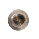 Engine Block Heater, 2017-2019
