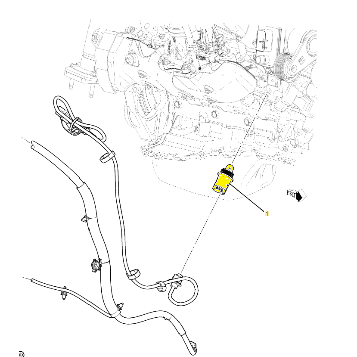 2017-2019 L5P Engine Block Heater 12724955 – DmaxStore