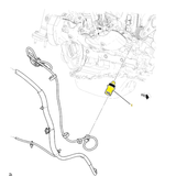 Engine Block Heater, 2017-2019