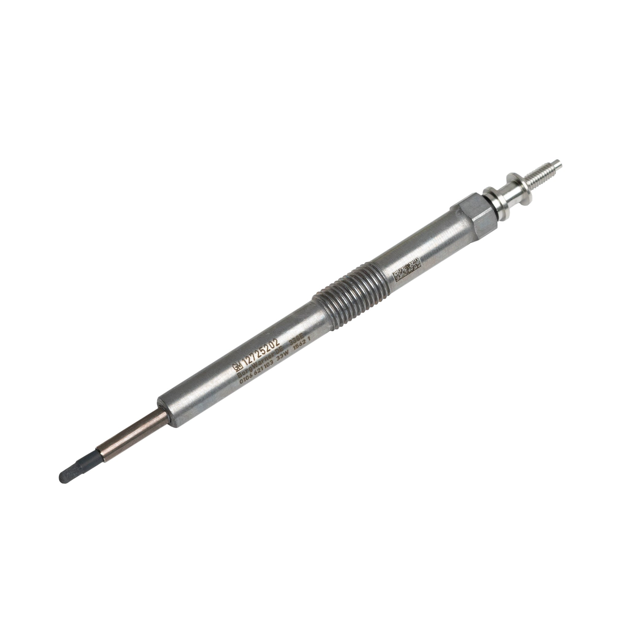 GM L5P/L5D GLOW PLUG Part 12725202 DmaxStore