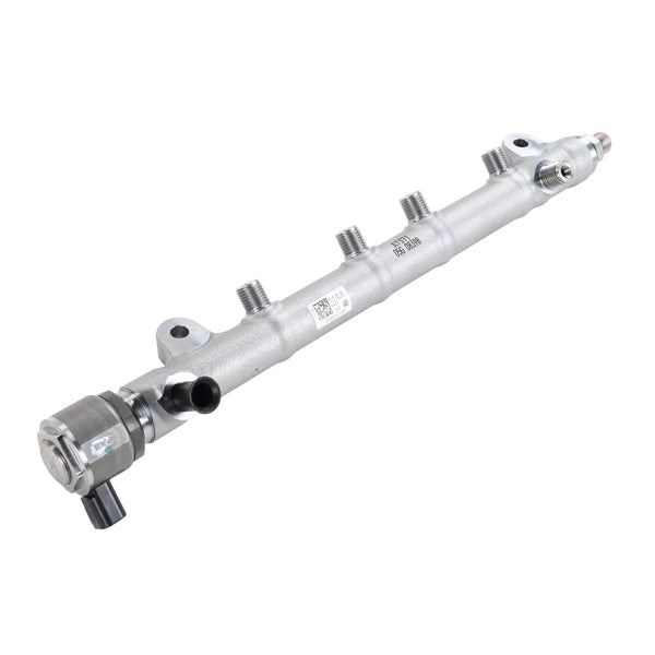 GM Driver Side Fuel Rail, 2024-2025 L5P L5D 12731370