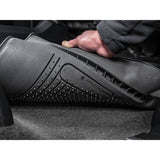 Husky Weatherbeater Floor Liners, Crew Cab 2001-2007 LB7/LLY/LBZ