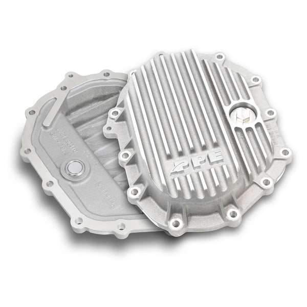 PPE Heavy Duty Front Differential Cover, 2011-2025 LML/L5P