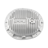 PPE 9.5" 12 Bolt Heavy Duty Cast Aluminum Rear Differential Cover, 2020-2026 LM2/LZ0