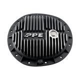 PPE 9.5" 12 Bolt Heavy Duty Cast Aluminum Rear Differential Cover, 2020-2026 LM2/LZ0