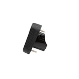 Pod Holes Bumper Step Light Kit, 2014-2019 LML/L5P