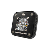 Pod Holes Bumper Step Light Kit, 2014-2019 LML/L5P