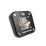 Pod Holes Bumper Step Light Kit, 2014-2019 LML/L5P