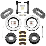 Wilwood TX6R Rear Big Brake Kit, 2011-2019 LML/L5P