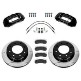 Wilwood Front Brake Kit, 2020-2024 L5P