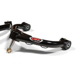 CST Tubular Dirt Series Uniball Control Arms, 2001-2010 LB7/LLY/LBZ/LMM