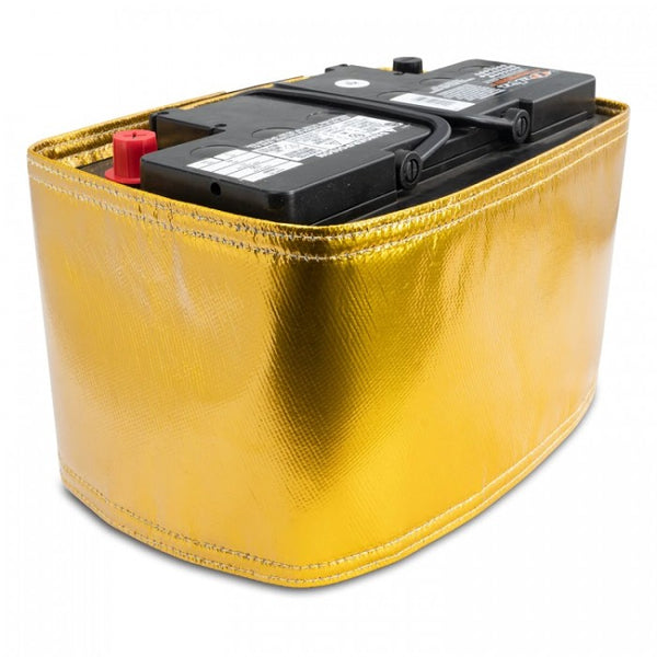 PPE LMM/LML/L5P Battery Heat Shield 149002100