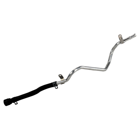 GM Heater Outlet Hose Assembly, 2004.5-2005 LLY