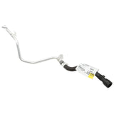 GM Heater Outlet Hose Assembly, 2001-2004 LB7