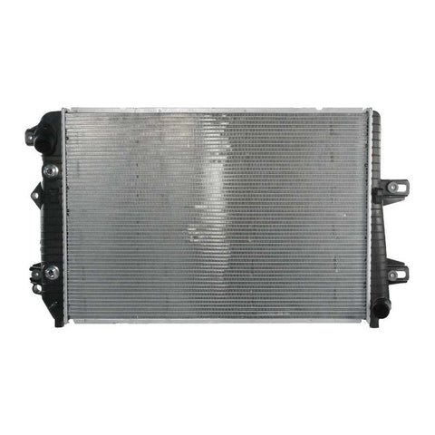 GM Radiator, 2006-2010 LBZ/LMM