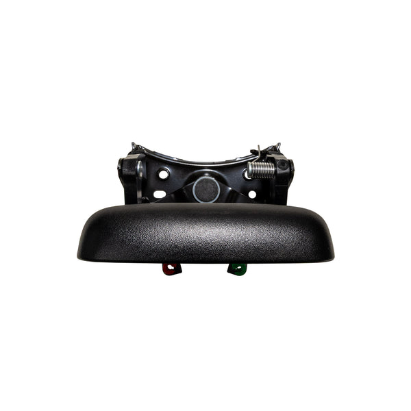 GM Rear Tailgate Handle Assembly, 2001-2007 LB7/LLY/LBZ