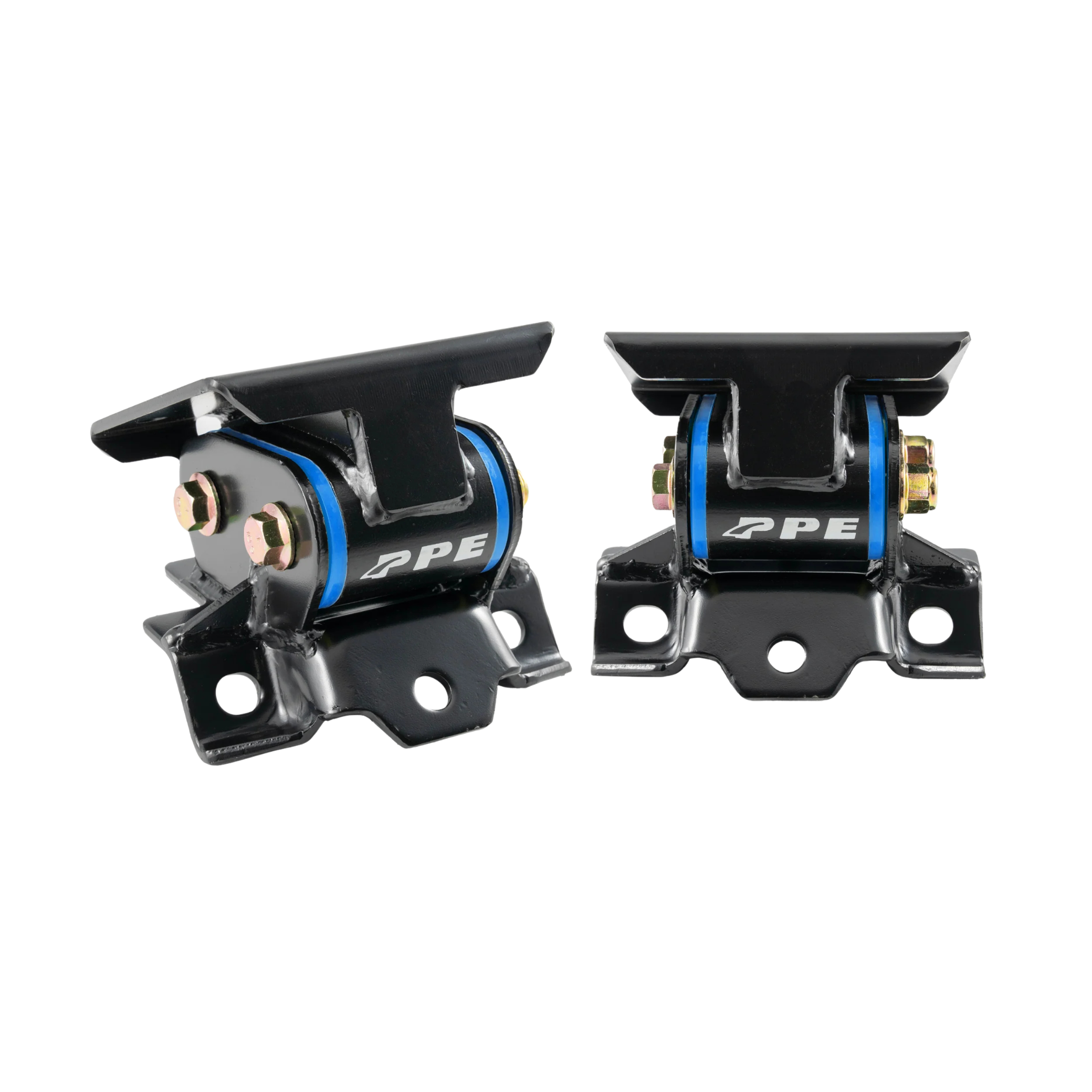 PPE Engine Mounts, 2011-2016 LML