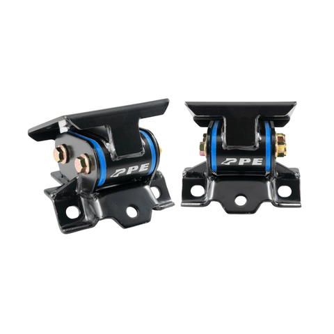 PPE Engine Mounts, 2011-2016 LML