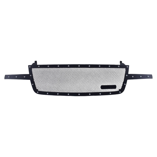 Royalty Core RCR Race Line Grille 14212