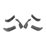 Rough Country GMC Sierra 1500 Mud Flap Delete Kit, 2020-2024 LM2/LZ0