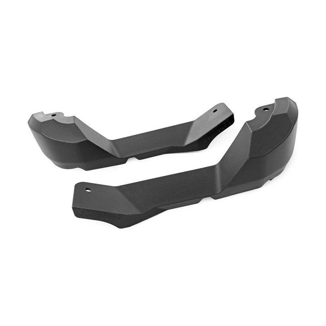Rear Mud Flap Delete Kit Fits 2010-2024 Toyota 4Runner